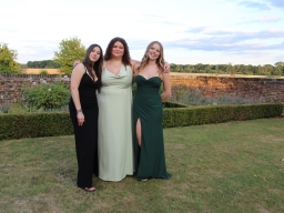 YR 13 Prom 2025